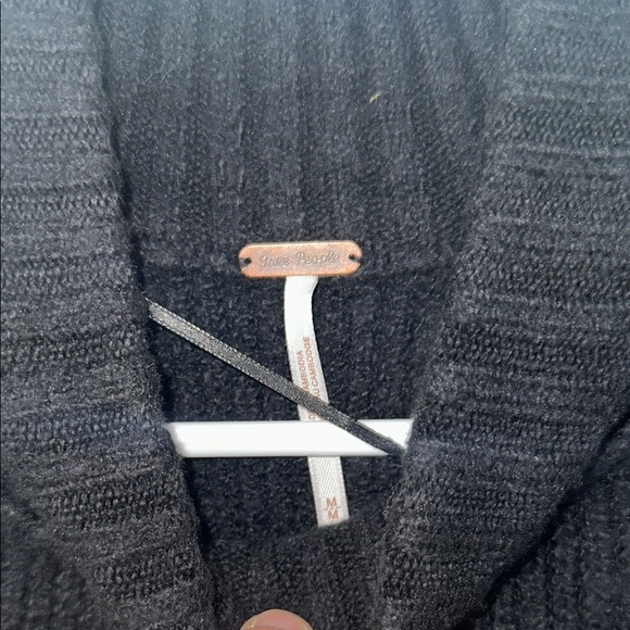 Free People Sunbeam Sweater - Picture 3 of 6